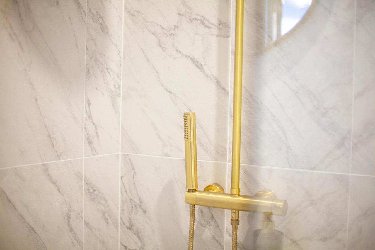 Luxury Suites Meir By Rikas Hotels Antwerpen Ngoại thất bức ảnh