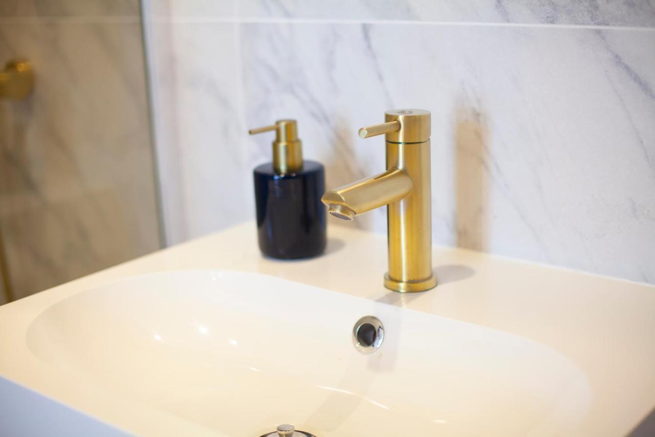 Luxury Suites Meir By Rikas Hotels Antwerpen Ngoại thất bức ảnh
