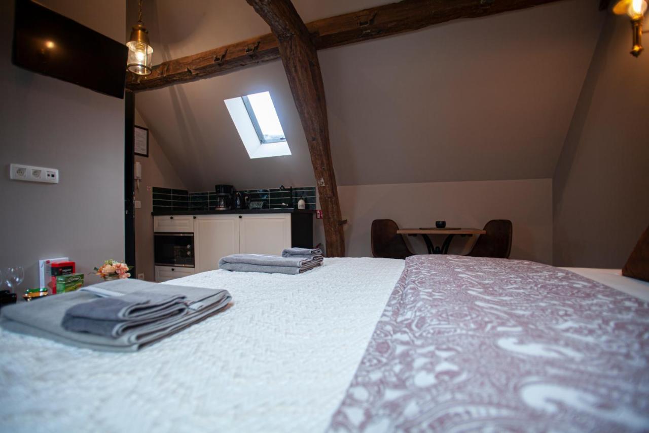 Luxury Suites Meir By Rikas Hotels Antwerpen Ngoại thất bức ảnh