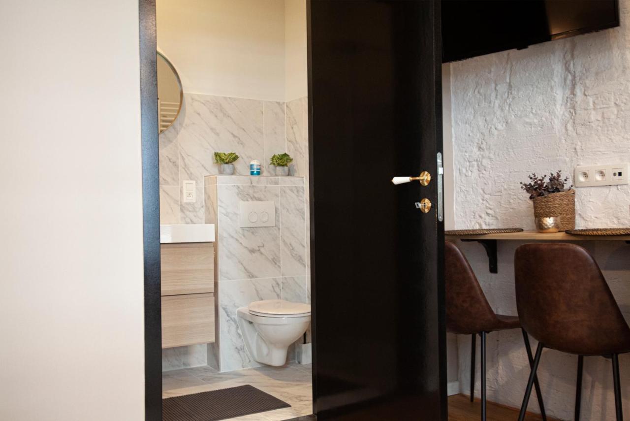 Luxury Suites Meir By Rikas Hotels Antwerpen Ngoại thất bức ảnh