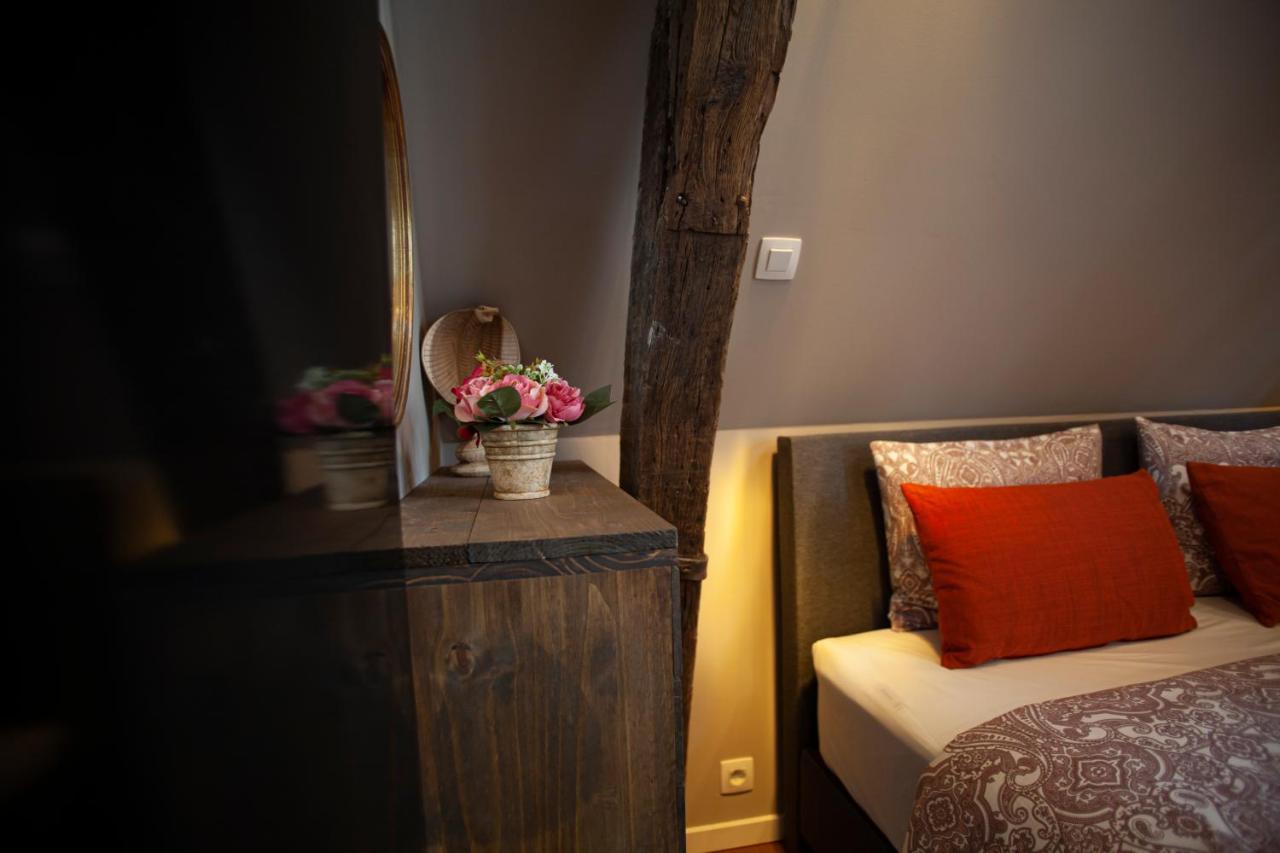 Luxury Suites Meir By Rikas Hotels Antwerpen Ngoại thất bức ảnh