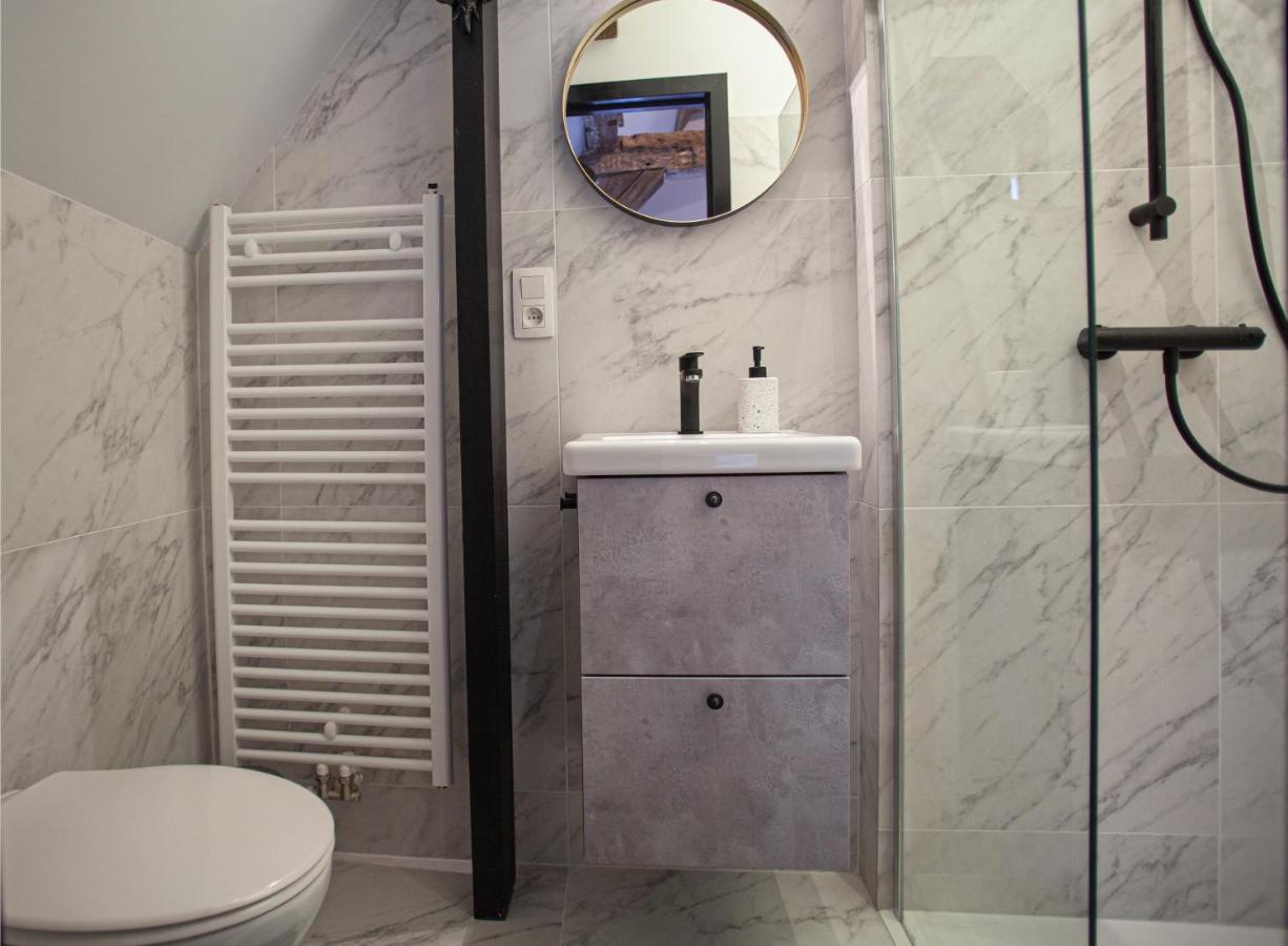 Luxury Suites Meir By Rikas Hotels Antwerpen Ngoại thất bức ảnh